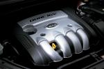 Kia Carens 2007 года